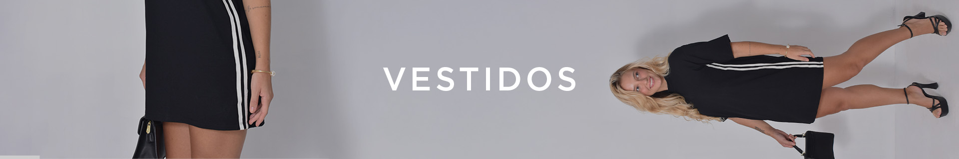 Banner vestido