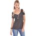 Blusa Bordada