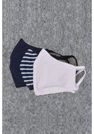 KIT C/3 MÁSCARA KIT C/3 MÁSCARA