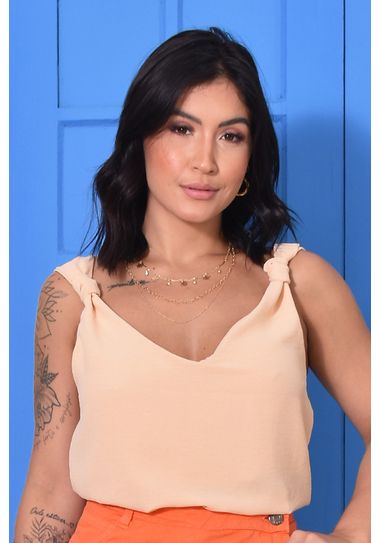 BLUSA CREPE BLUSA CREPE