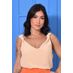 BLUSA CREPE