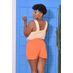 BLUSA CREPE