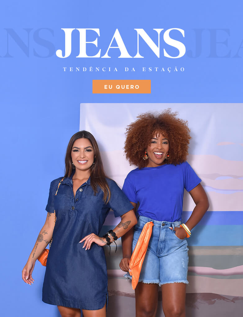 2023 - Jeans