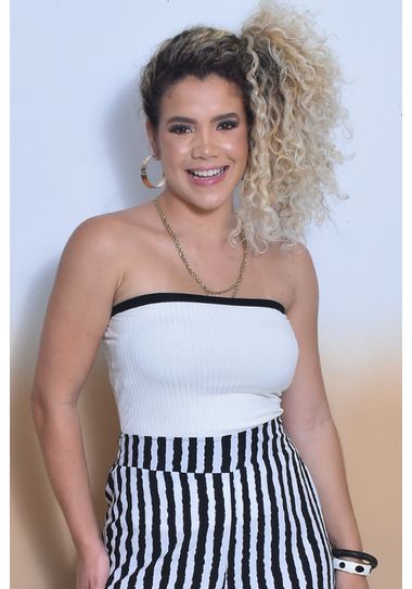 BLUSA I RIB
