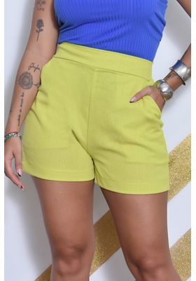 SHORT-LINHO
