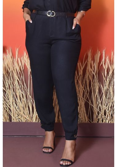 CALÇA II VISCOSE