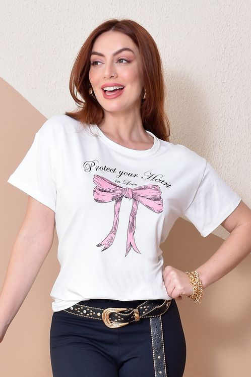 BLUSA-VISCO-T-SHIRT-SILK-LACO-ROSA-