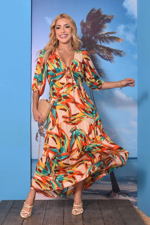 VESTIDO-VISCOSE-MIDI-ESTAMPADA-AMARRACAO-NO-BUSTO