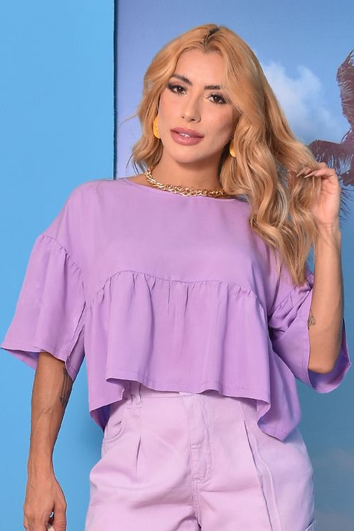 BLUSA-VISCOSE-BABADO