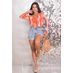 BLUSA TULE
