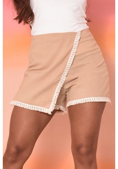 SHORT-SAIA
