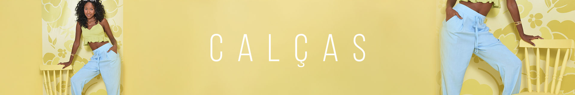calça