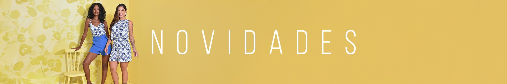novidades
