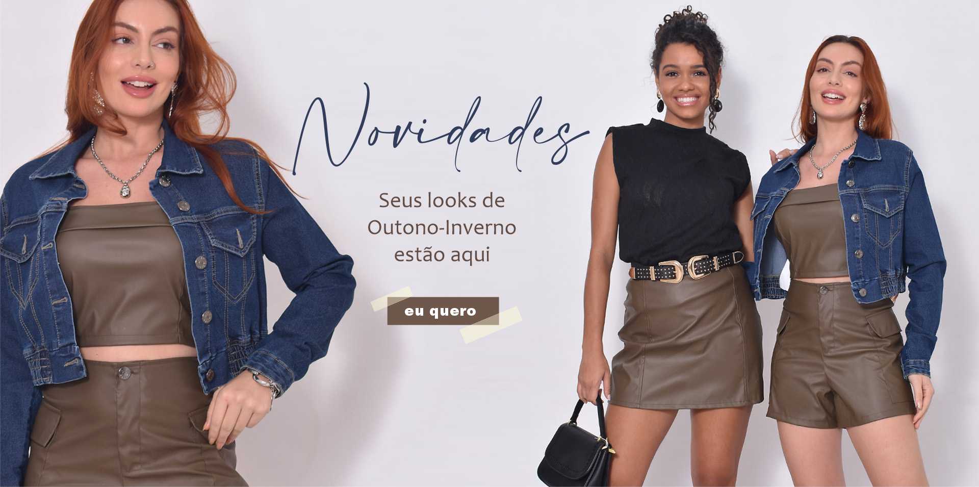 novidades