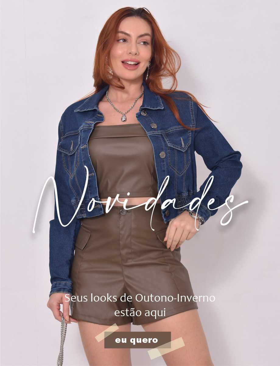 novidade