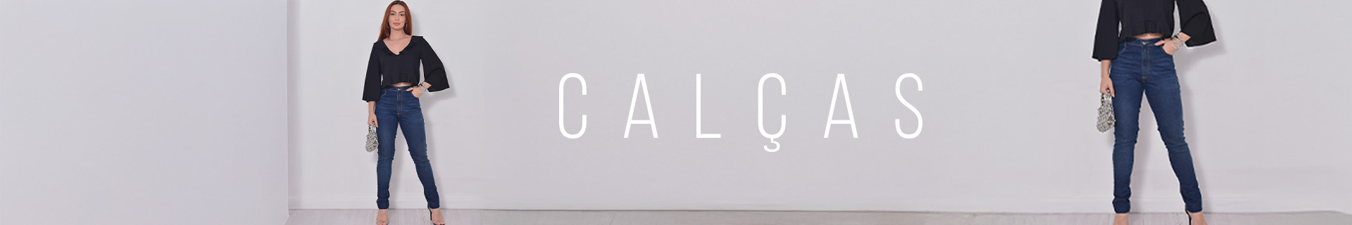 calça