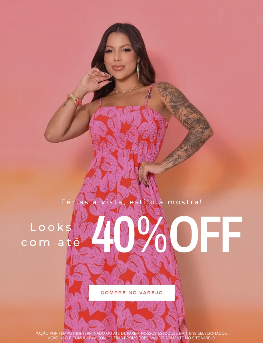 40%