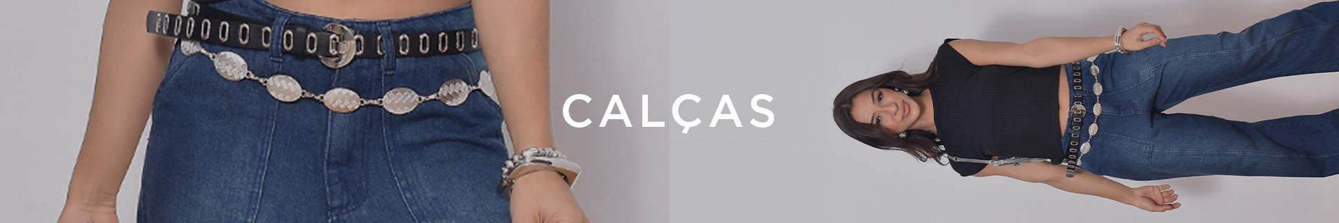 calça