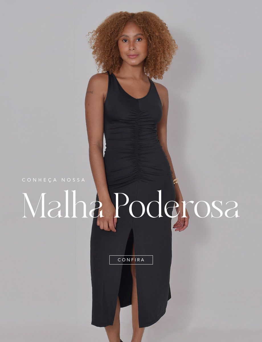 poderosa