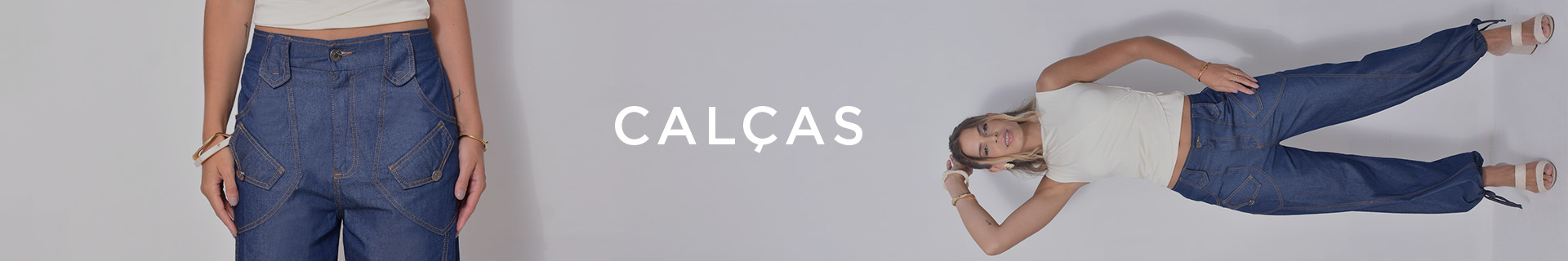 calça